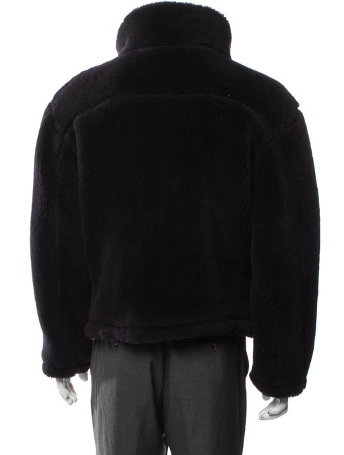 Ambush Wool Jacket
