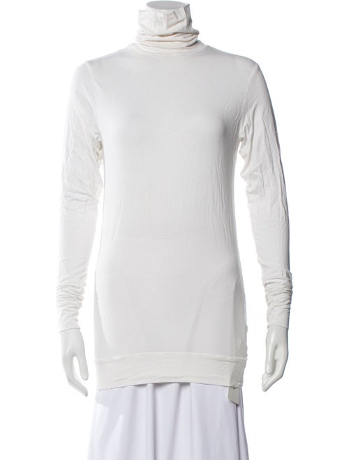 Ambush Turtleneck Long Sleeve Sweatshirt