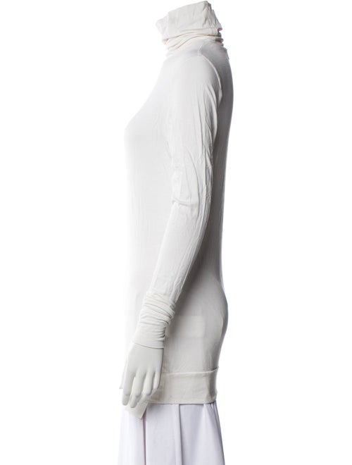 Ambush Turtleneck Long Sleeve Sweatshirt