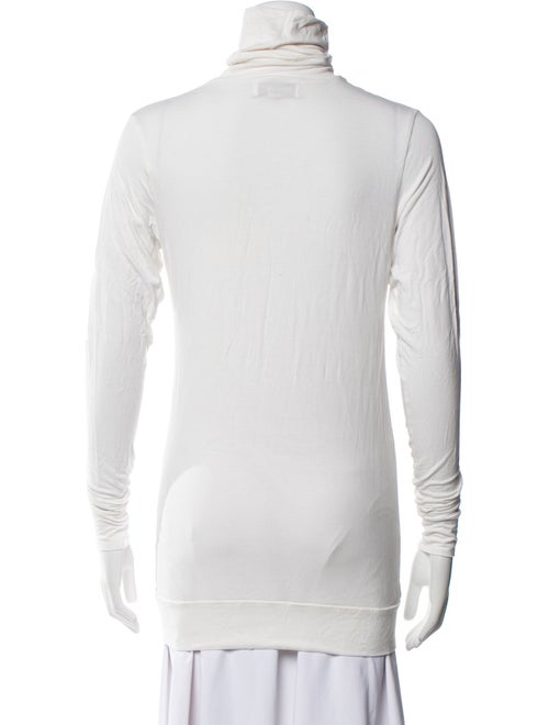 Ambush Turtleneck Long Sleeve Sweatshirt