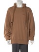 Ambush Crew Neck Long Sleeve Hoodie