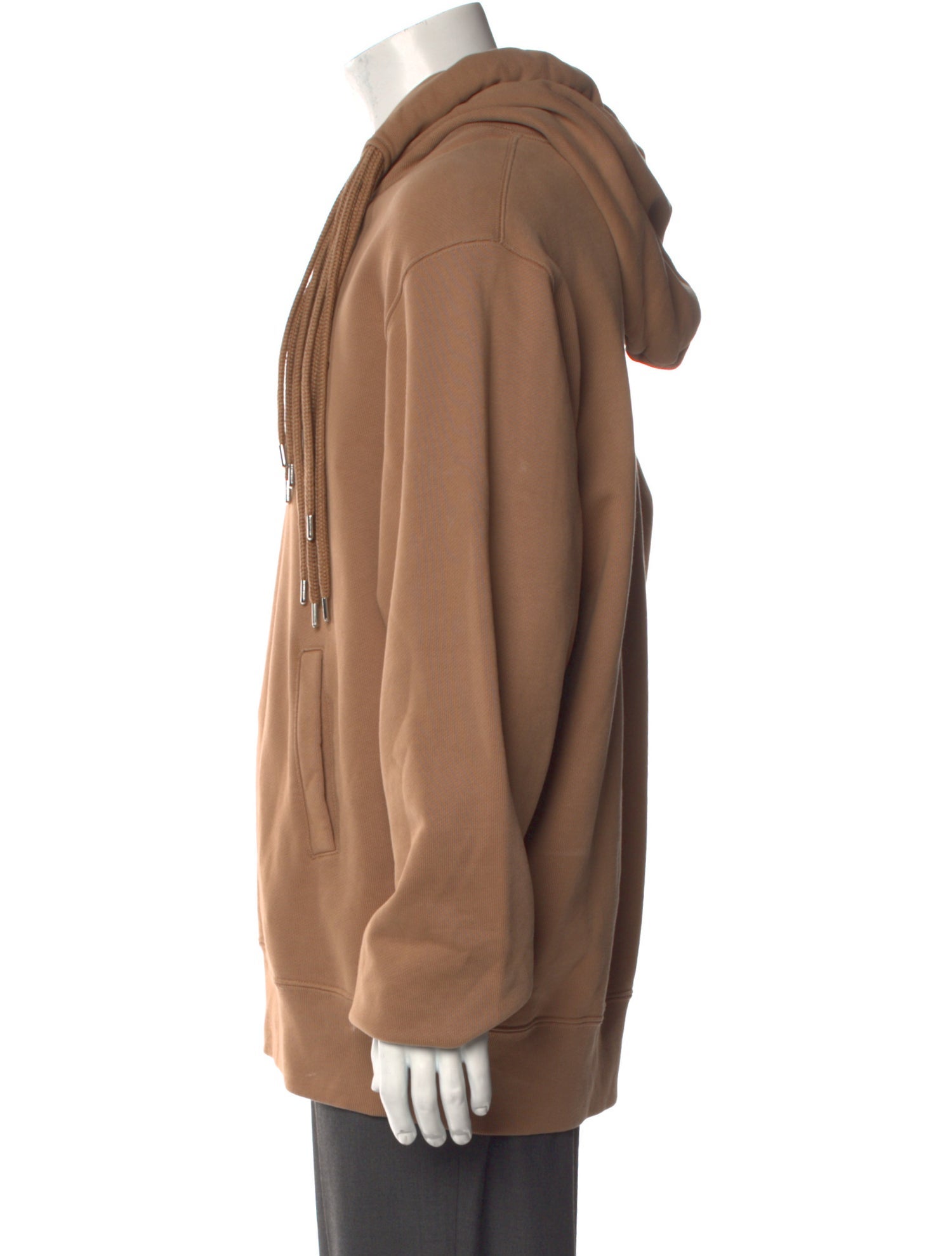 Ambush Crew Neck Long Sleeve Hoodie