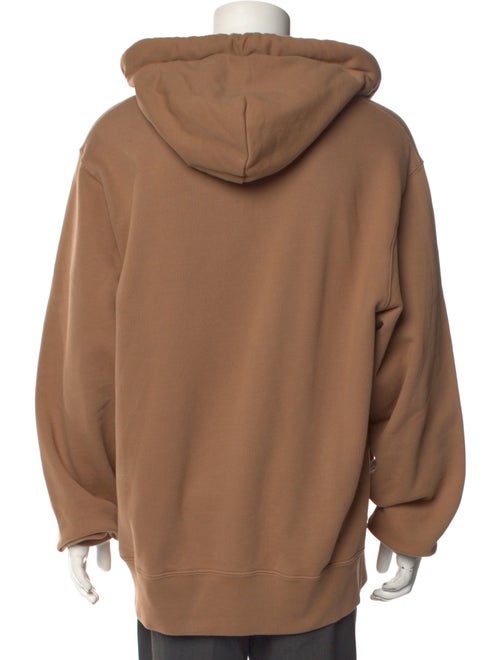 Ambush Crew Neck Long Sleeve Hoodie