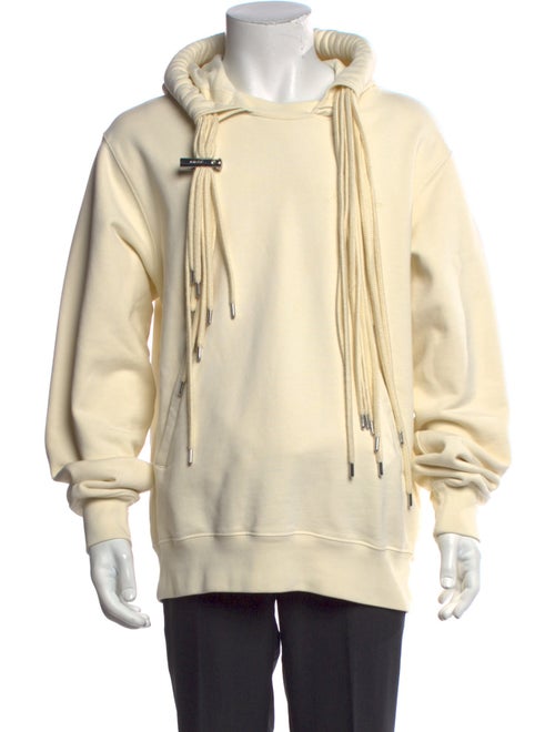 Ambush Crew Neck Long Sleeve Hoodie