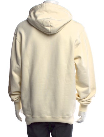 Ambush Crew Neck Long Sleeve Hoodie