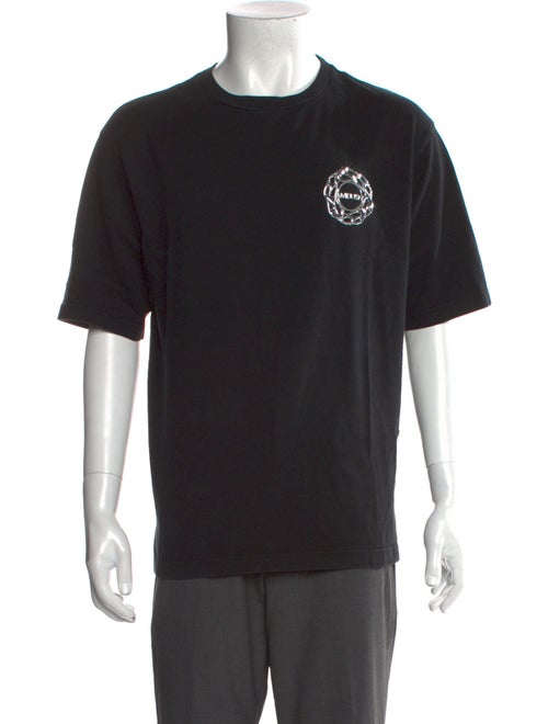 Ambush Graphic Print Crew Neck T-Shirt