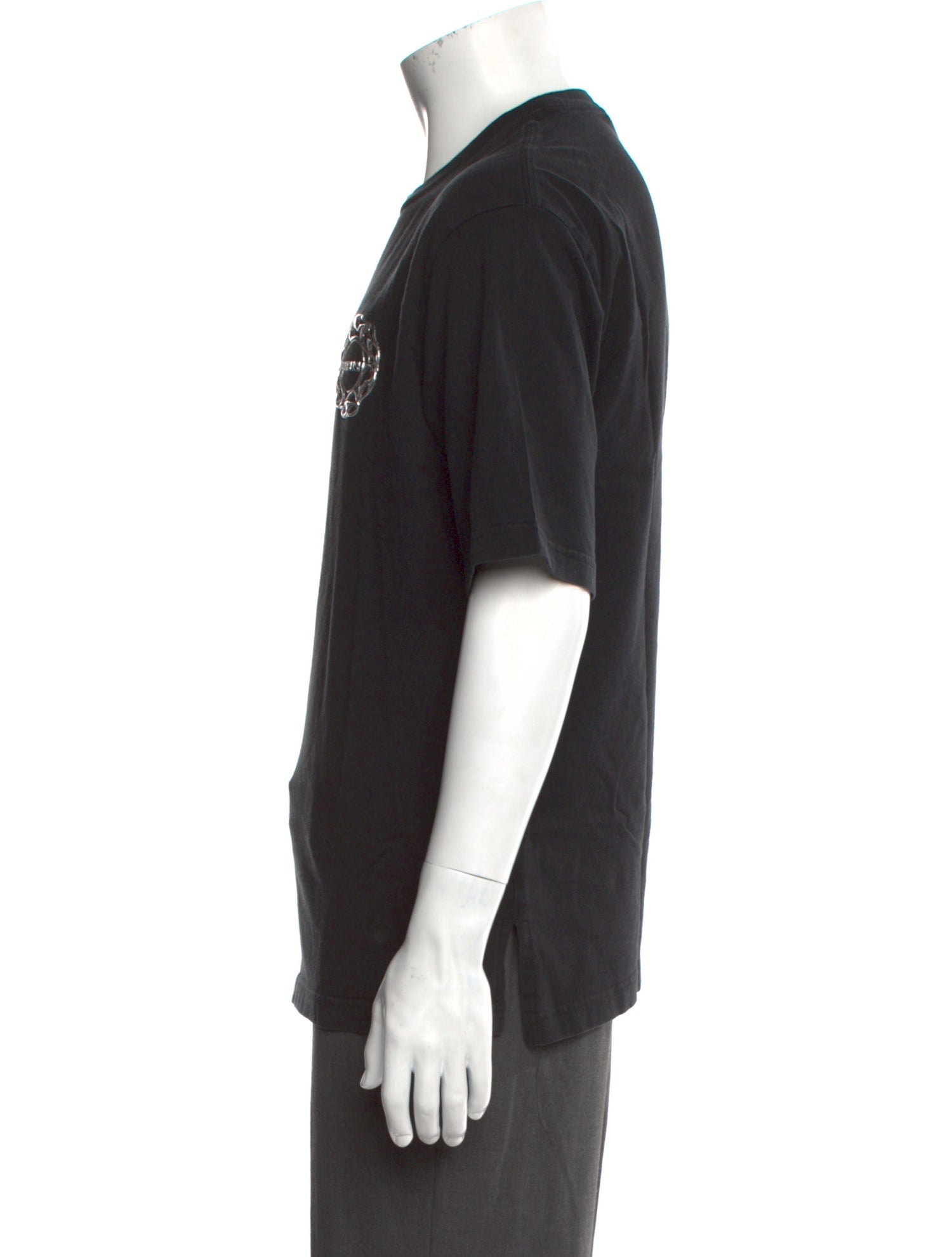 Ambush Graphic Print Crew Neck T-Shirt