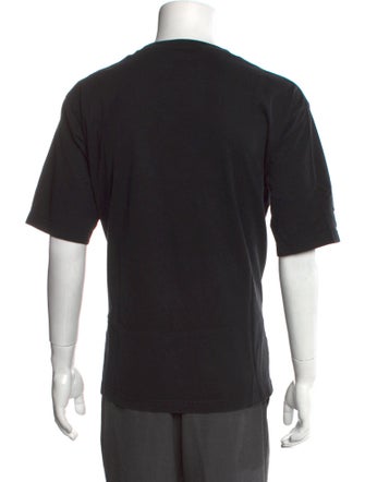 Ambush Graphic Print Crew Neck T-Shirt