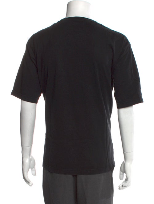 Ambush Graphic Print Crew Neck T-Shirt