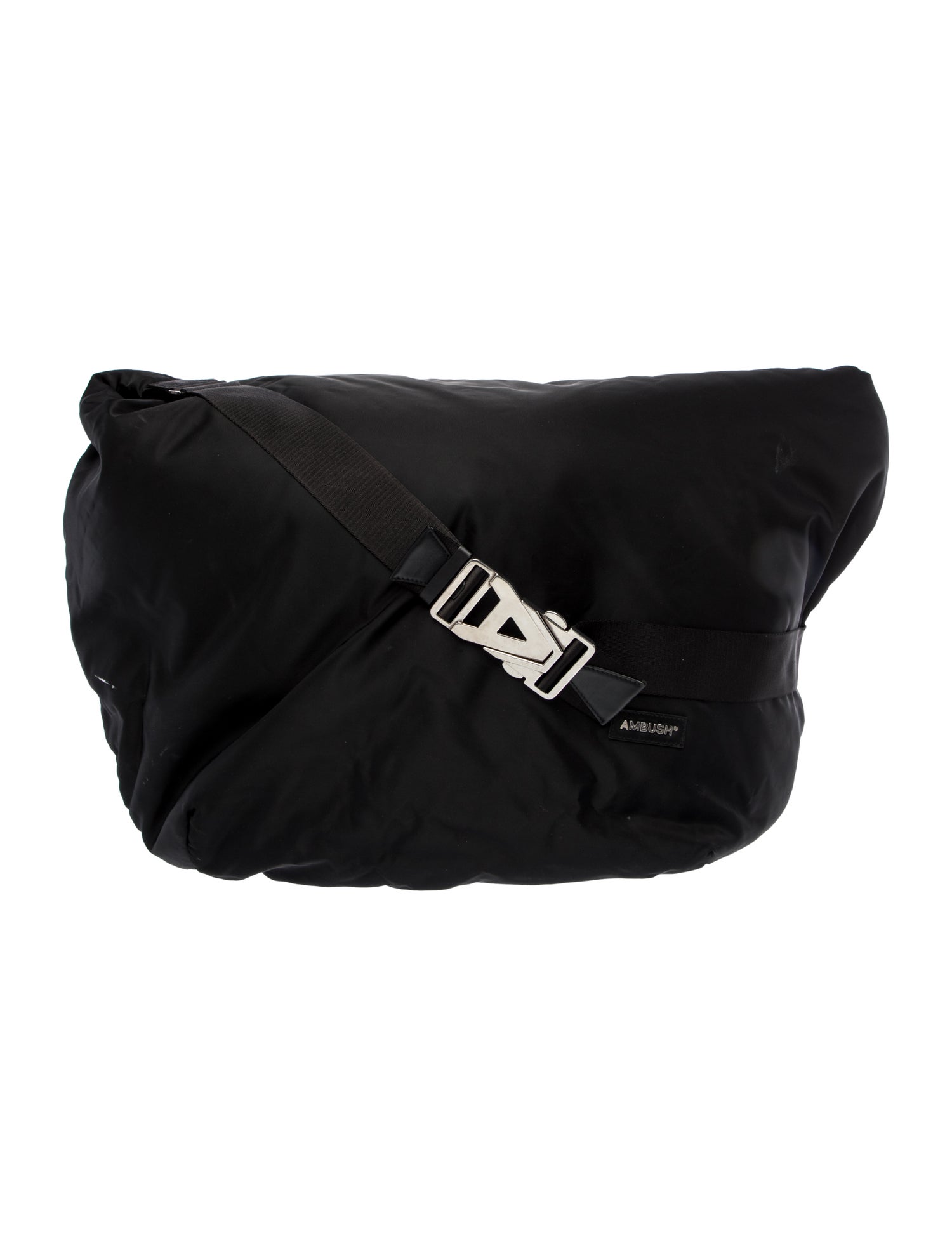 Ambush Nylon Messenger Bag