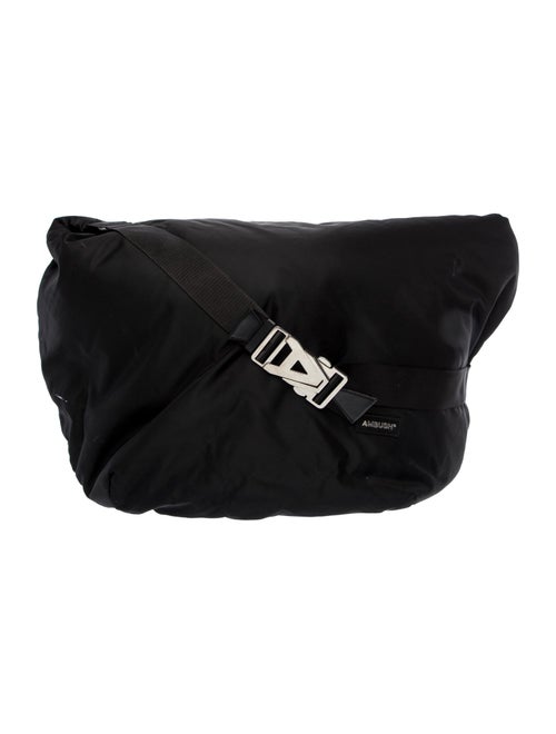 Ambush Nylon Messenger Bag