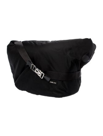 Ambush Nylon Messenger Bag