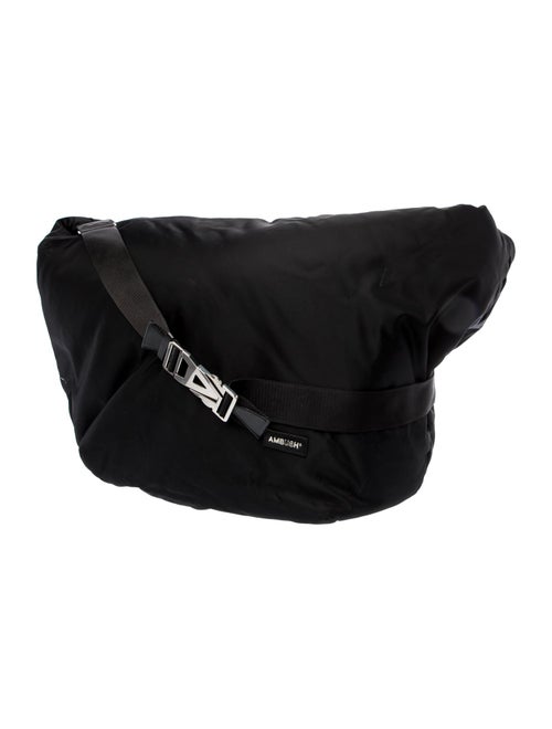 Ambush Nylon Messenger Bag