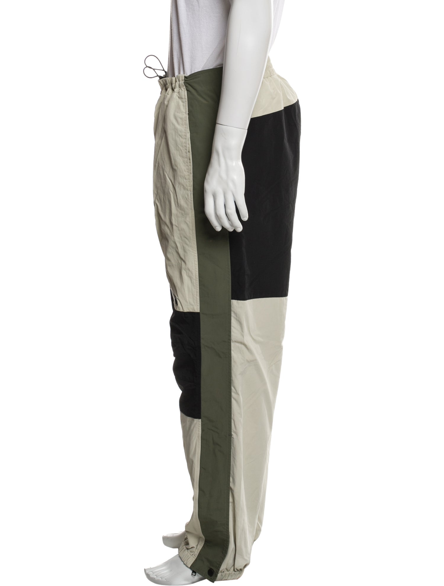 Ambush Graphic Print Pants