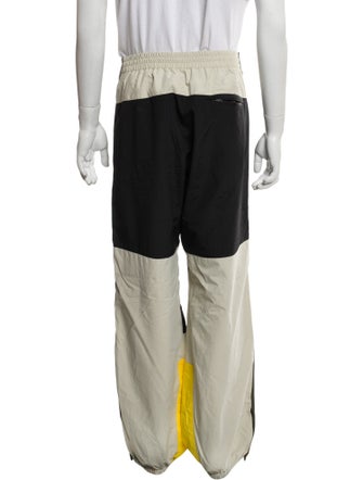 Ambush Graphic Print Pants