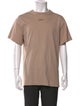 Ambush Crew Neck Short Sleeve T-Shirt