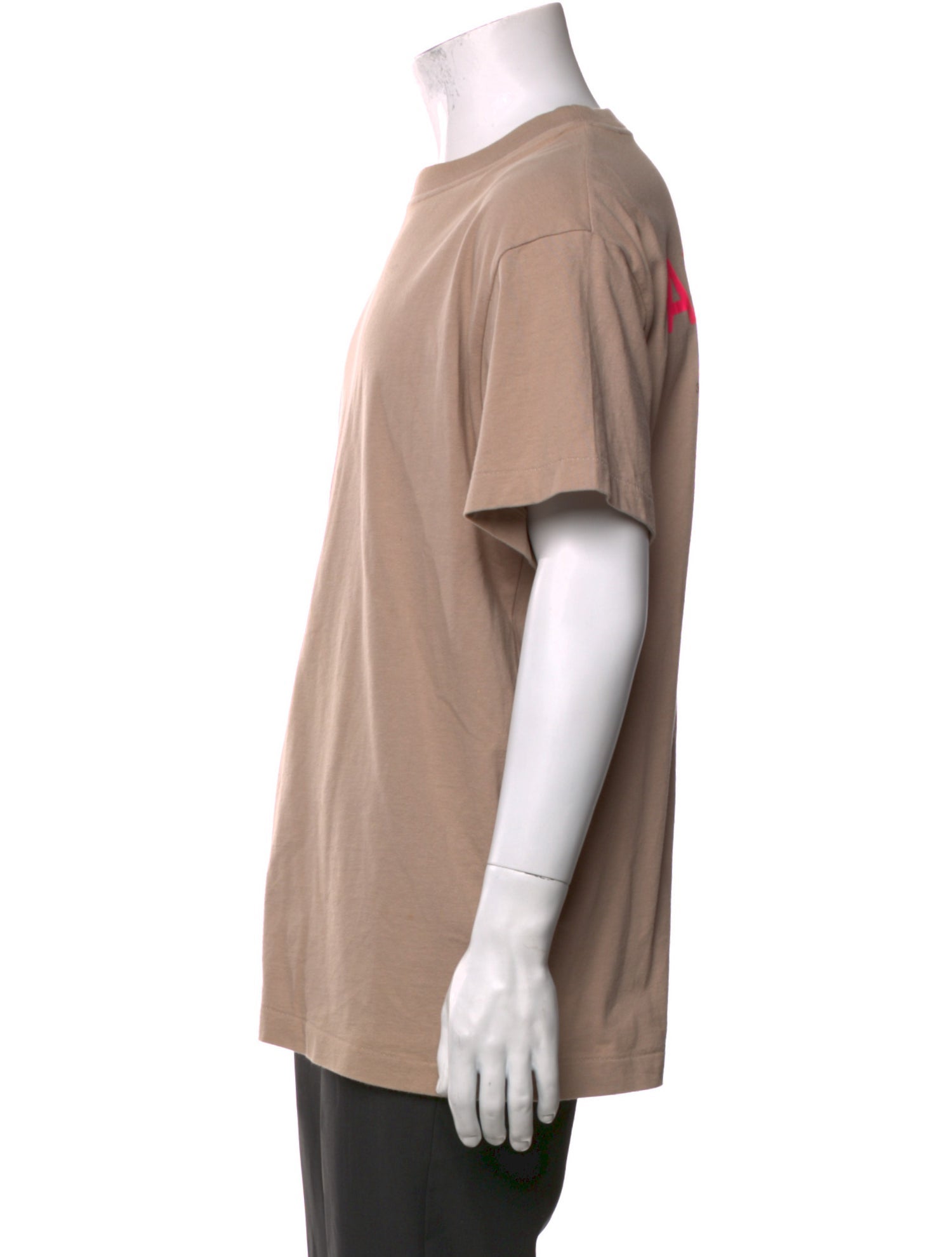 Ambush Crew Neck Short Sleeve T-Shirt