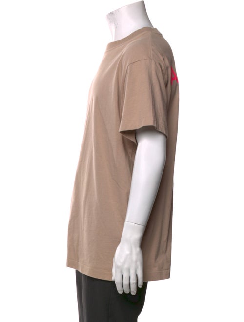 Ambush Crew Neck Short Sleeve T-Shirt