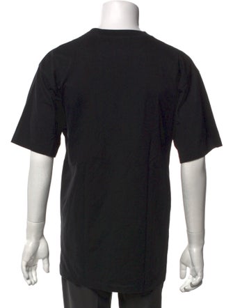 Ambush Graphic Print Crew Neck T-Shirt