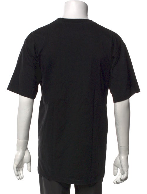 Ambush Graphic Print Crew Neck T-Shirt