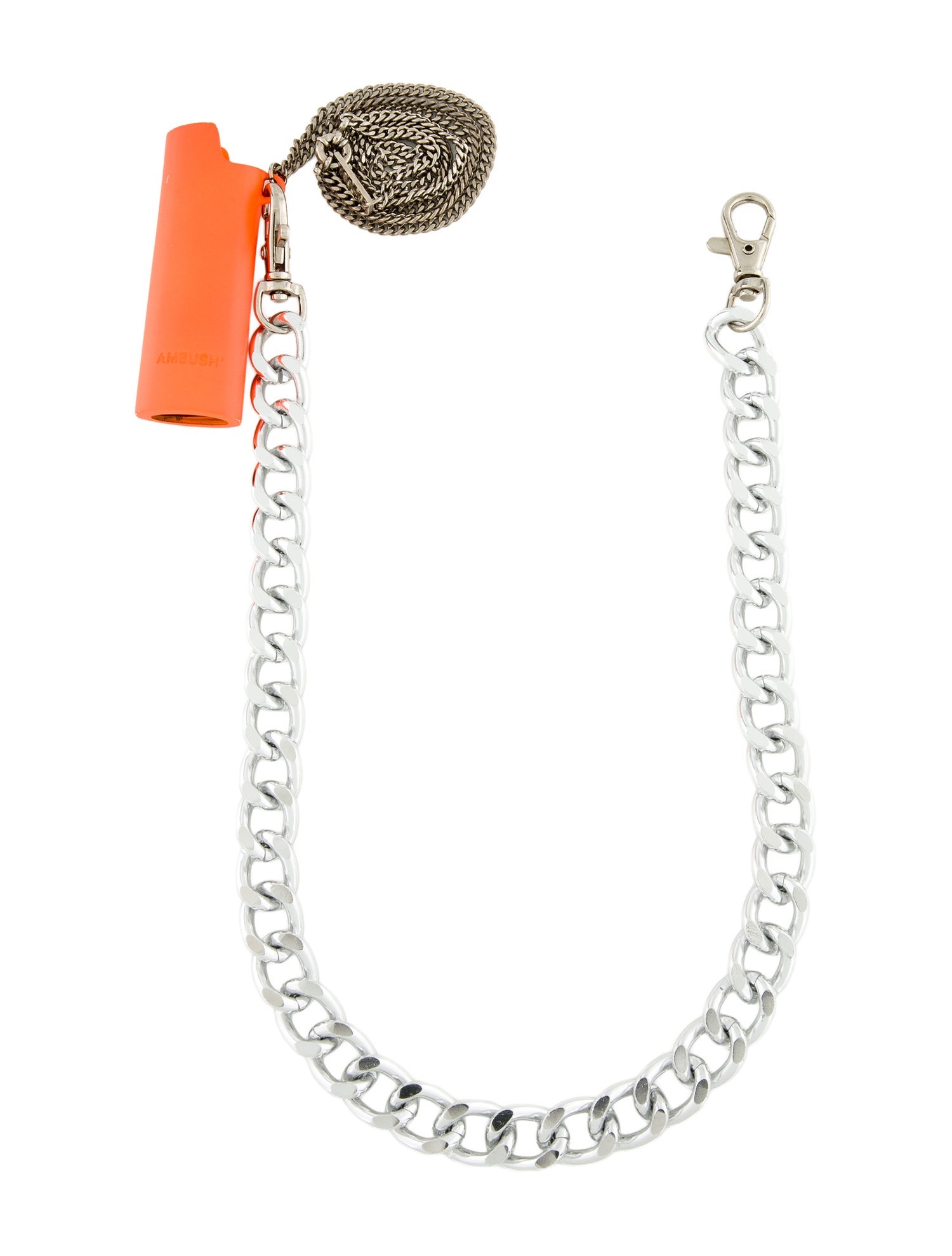Ambush Chain-Link Shoulder Strap