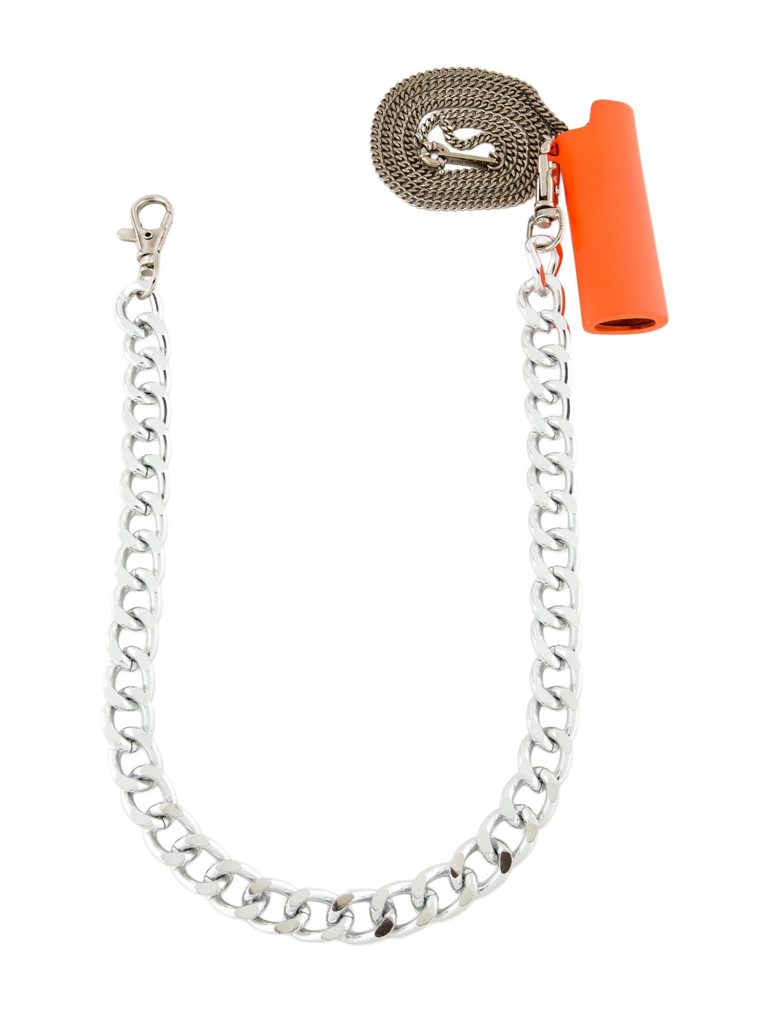 Ambush Chain-Link Shoulder Strap