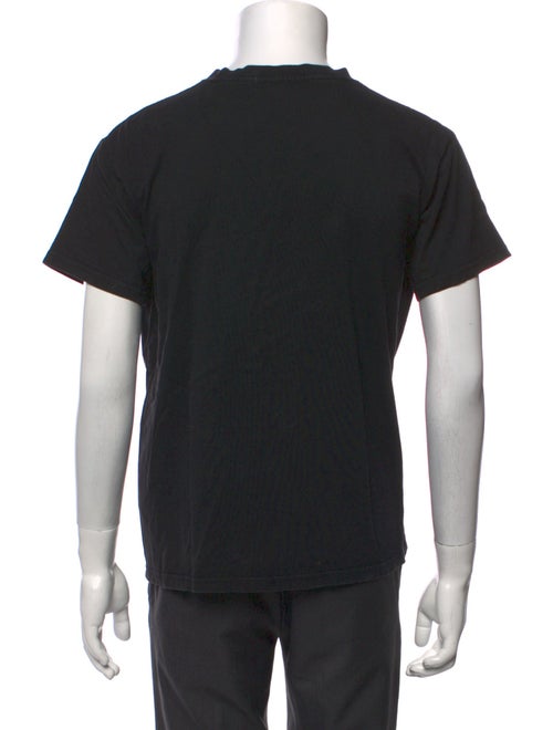 Ambush Graphic Print Crew Neck T-Shirt