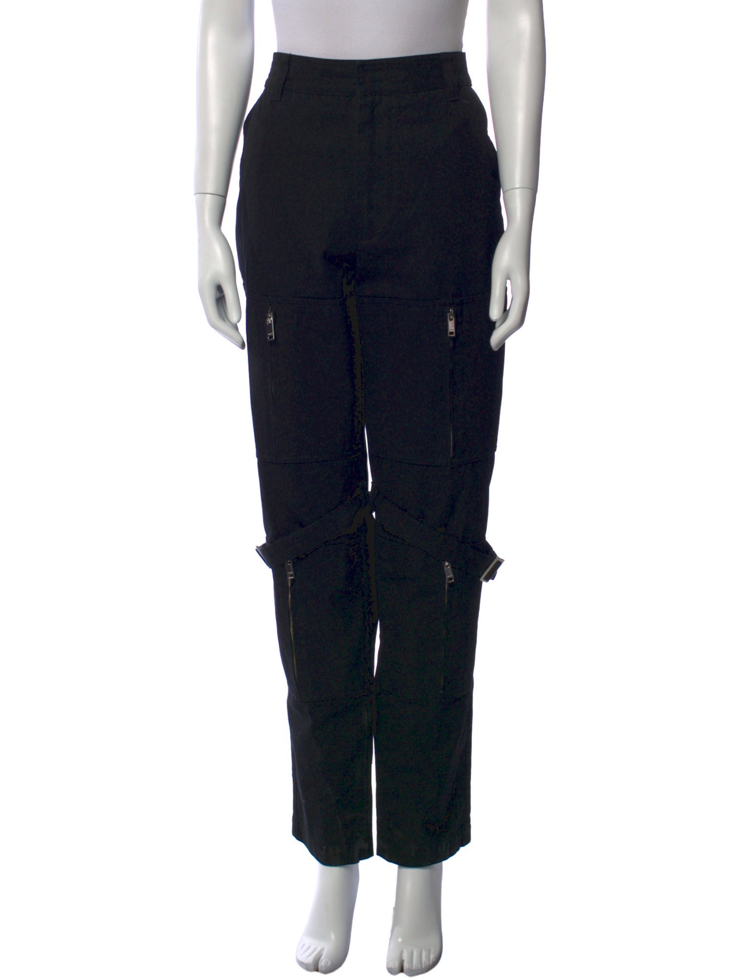 Ambush Straight Leg Pants