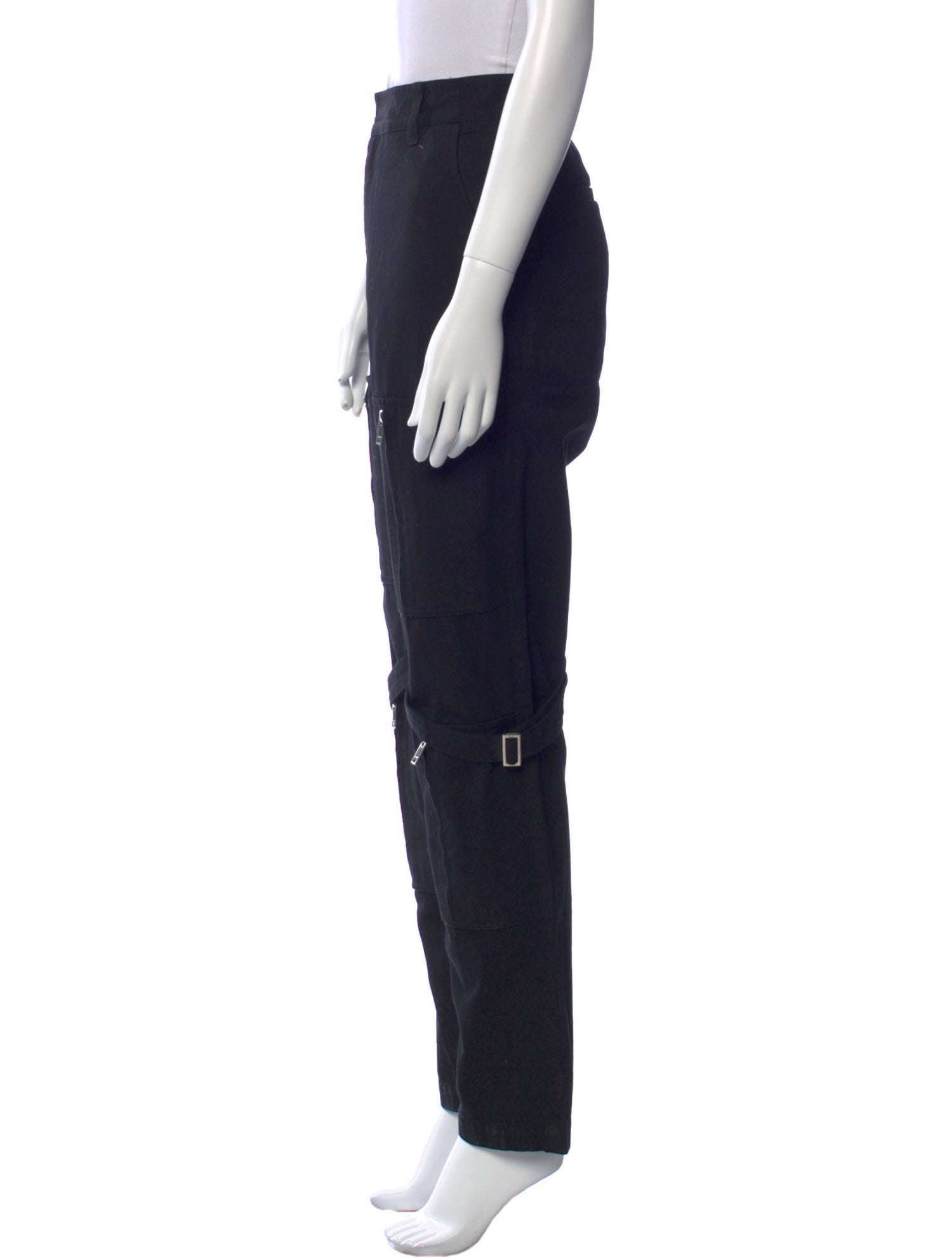 Ambush Straight Leg Pants