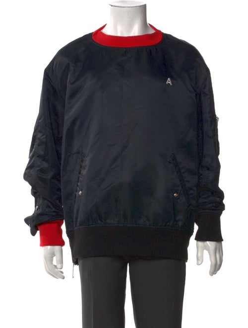 Ambush Crew Neck Long Sleeve Sweatshirt