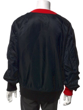 Ambush Crew Neck Long Sleeve Sweatshirt