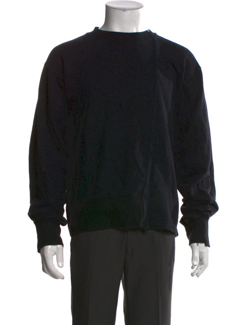 Ambush Crew Neck Long Sleeve Sweatshirt