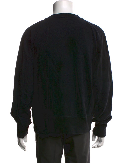 Ambush Crew Neck Long Sleeve Sweatshirt