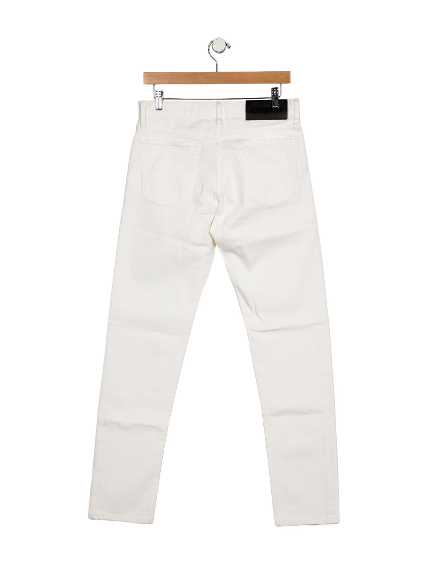 Ambush Slim Fit Jeans