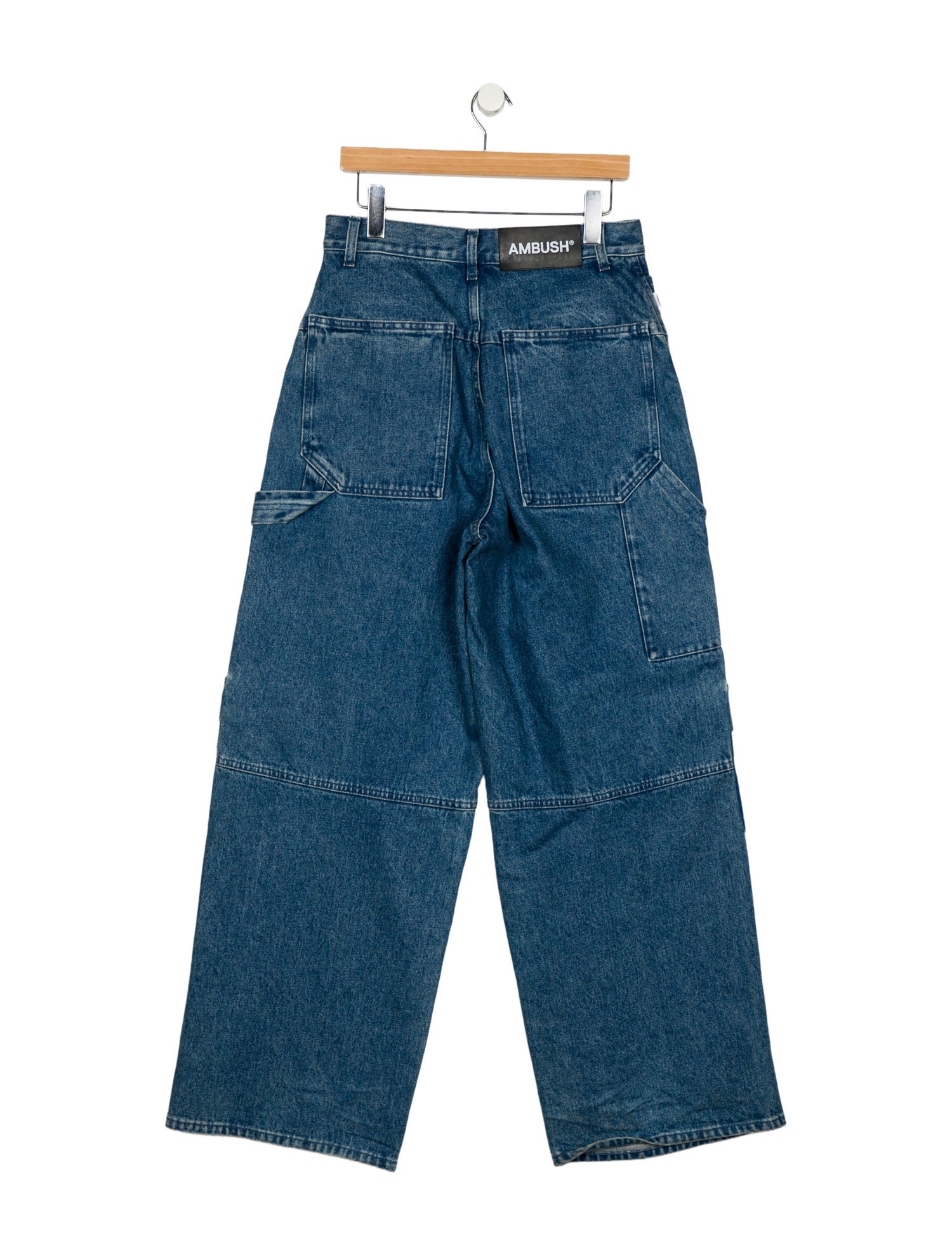 Ambush Relaxed Fit Jeans