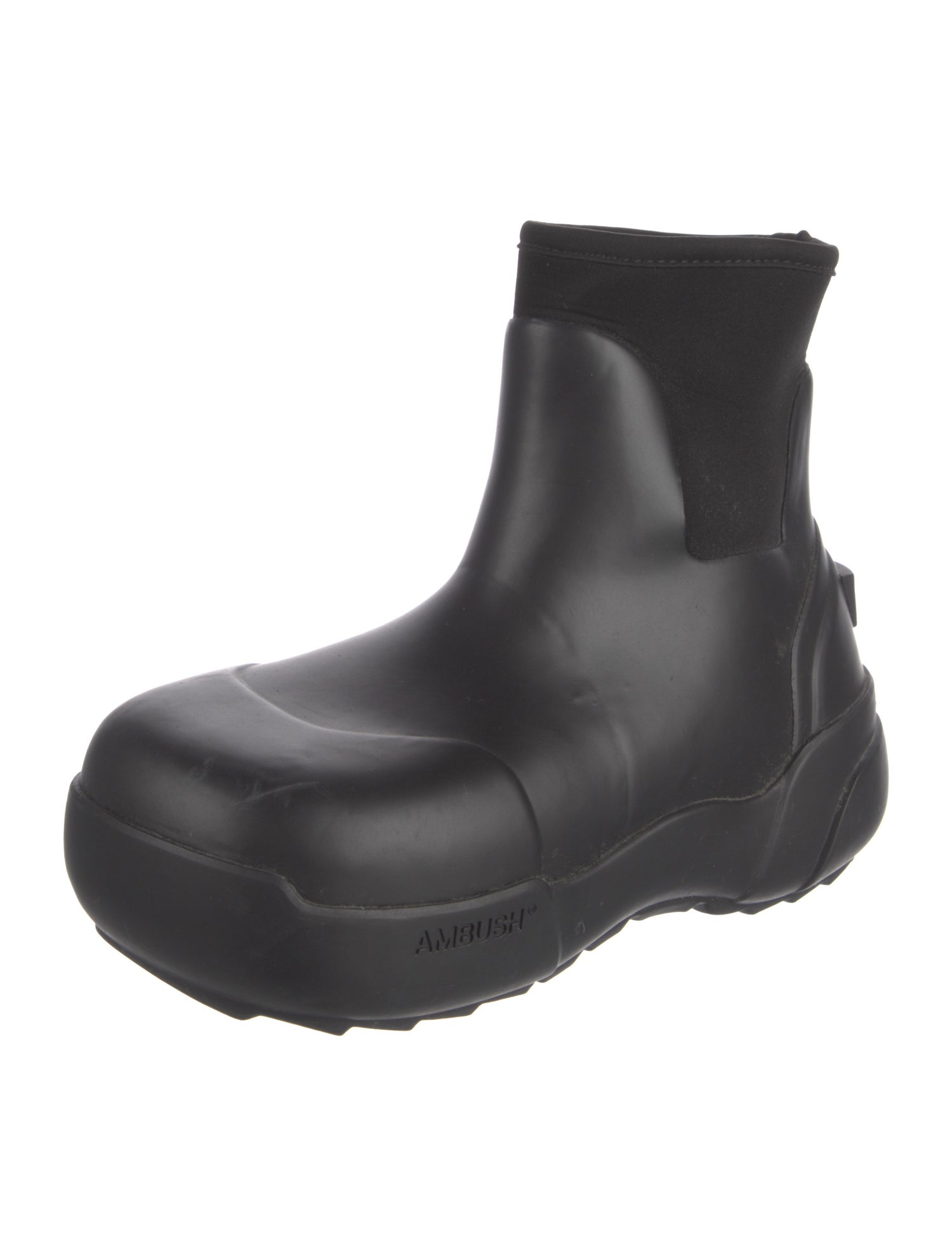 Ambush Rubber Rain Boots