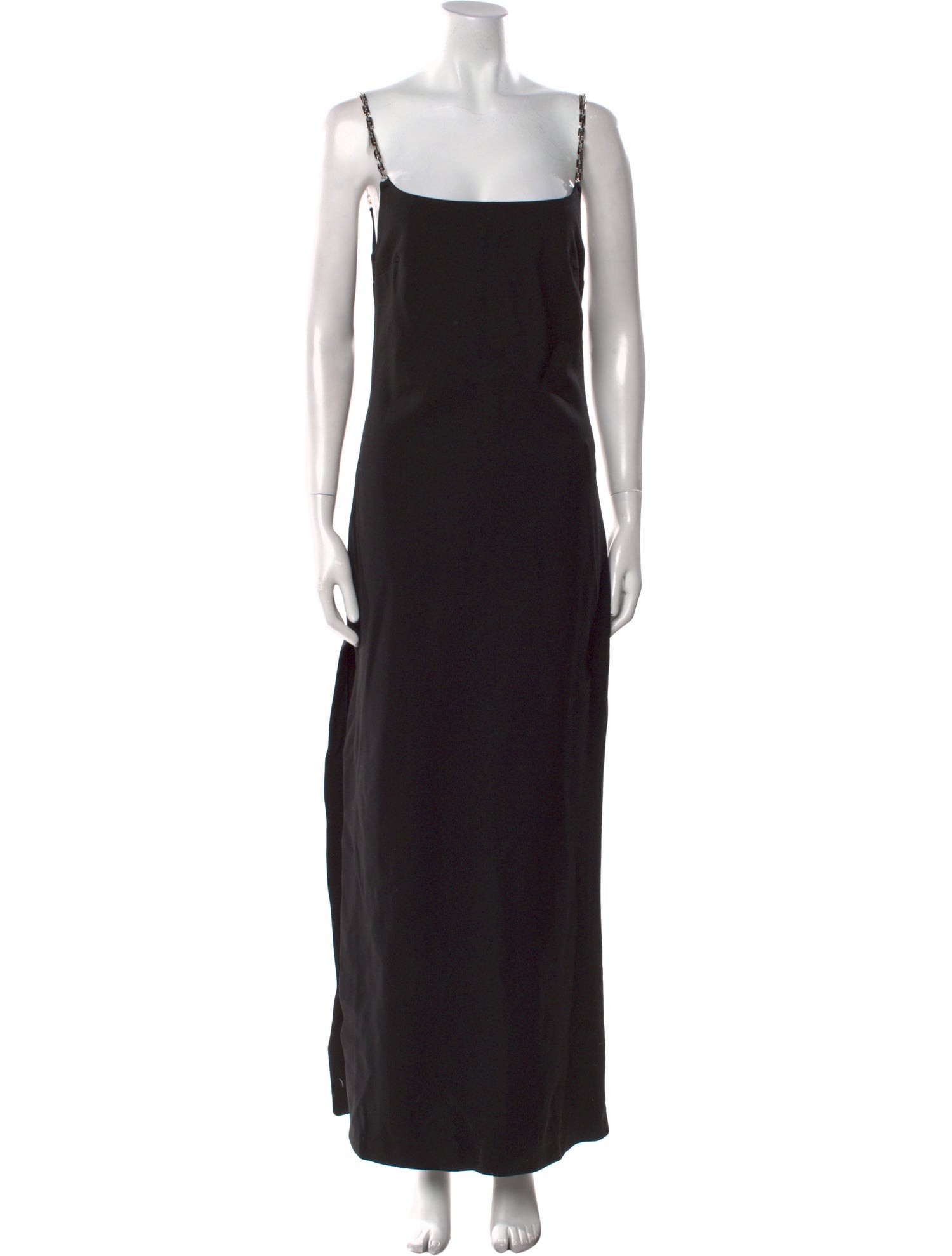 Ambush Square Neckline Long Dress w/ Tags