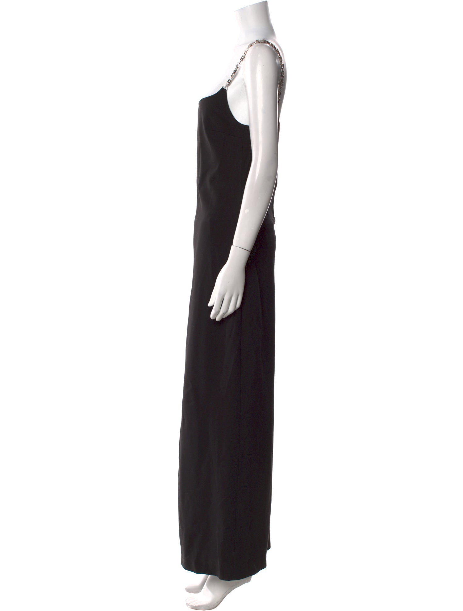 Ambush Square Neckline Long Dress w/ Tags