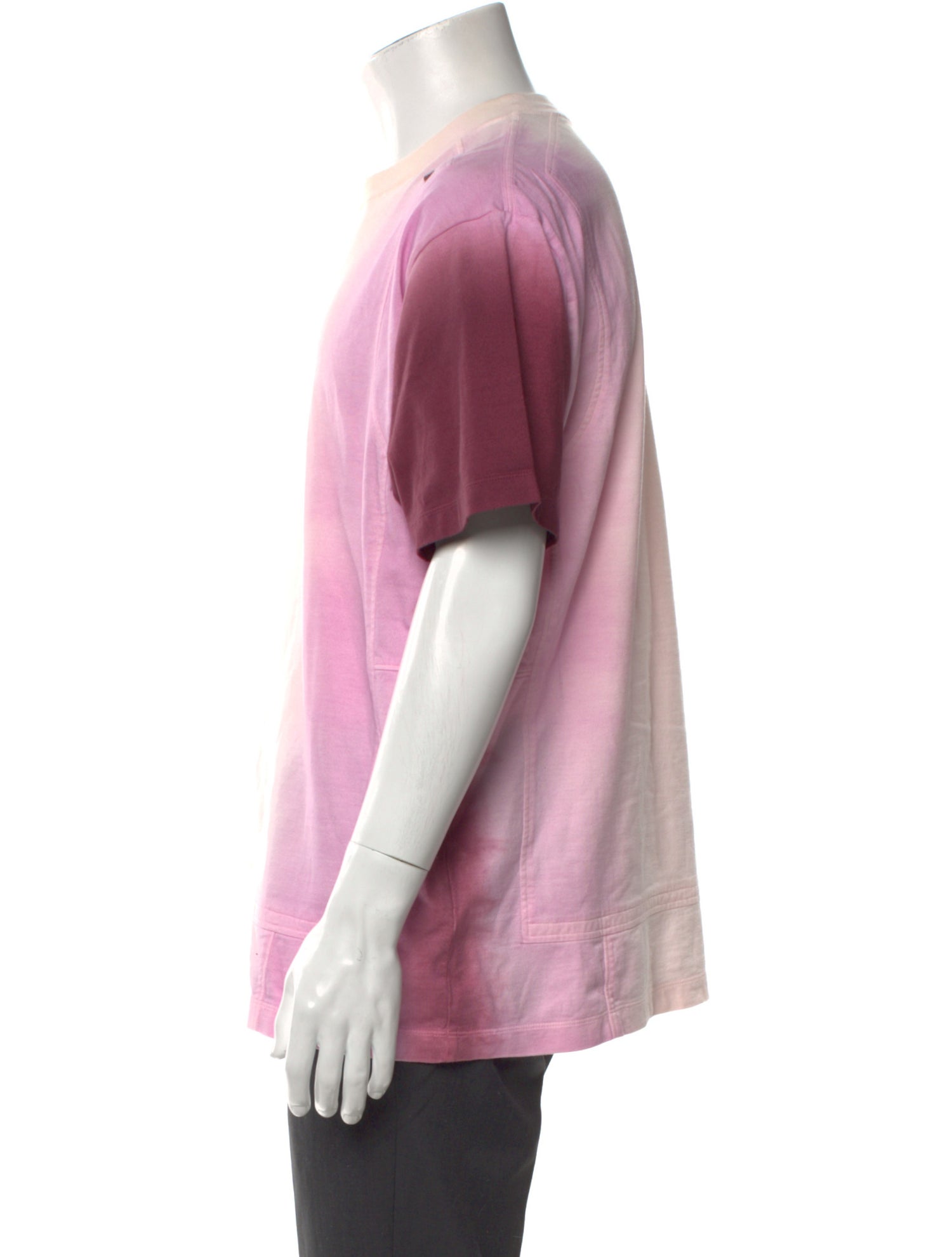 Ambush Crew Neck Short Sleeve T-Shirt