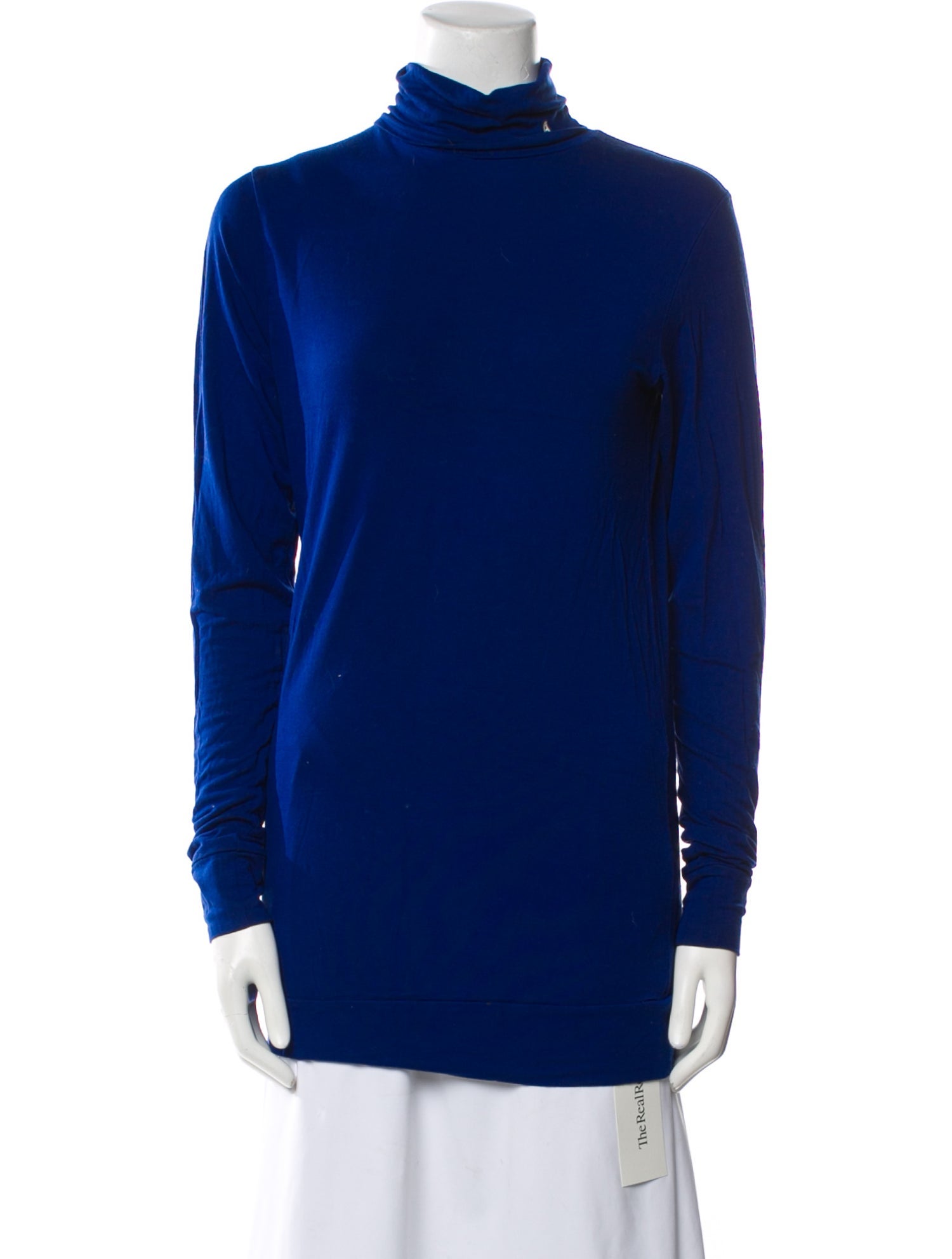 Ambush Turtleneck Long Sleeve Sweatshirt