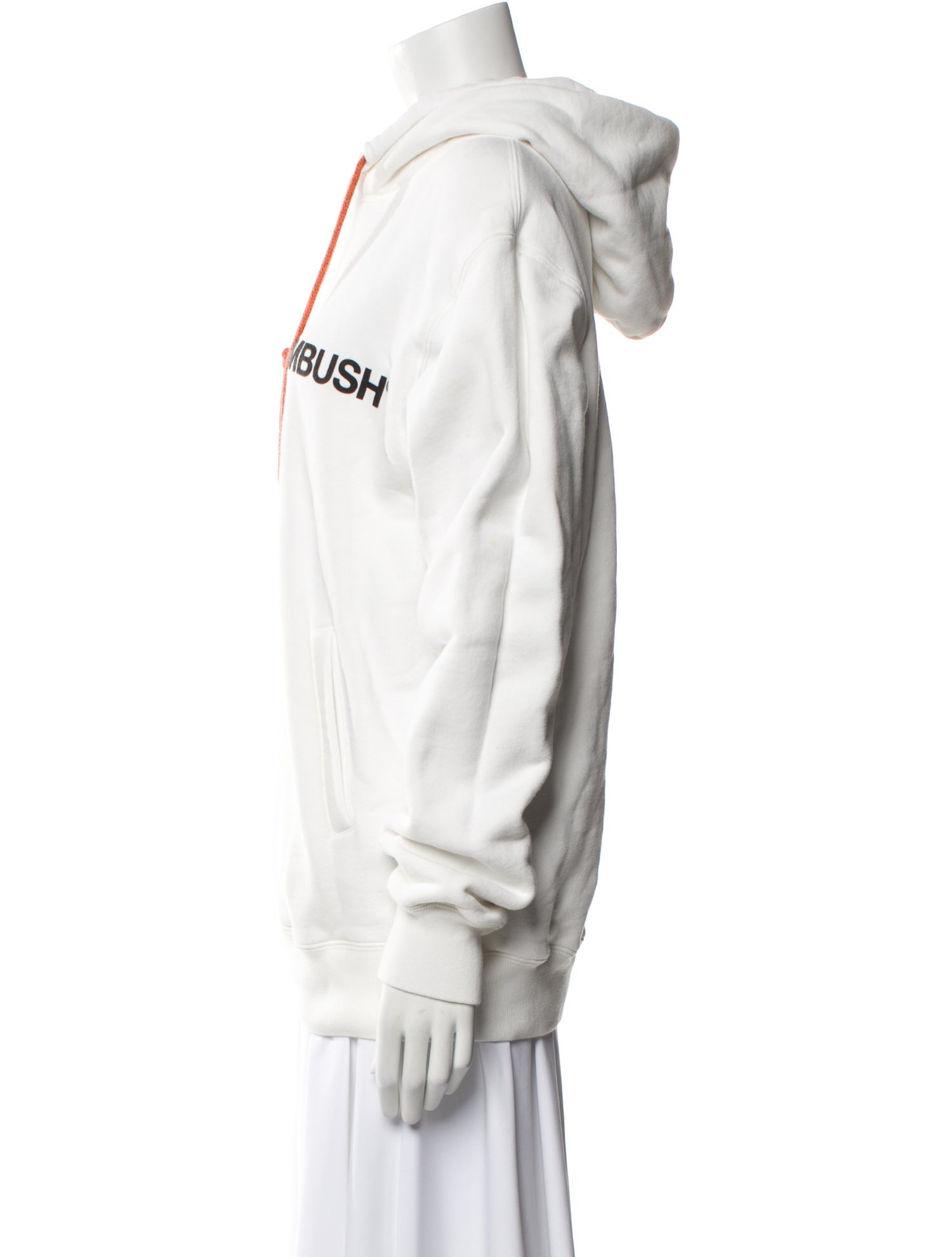 Ambush Crew Neck Long Sleeve Sweatshirt