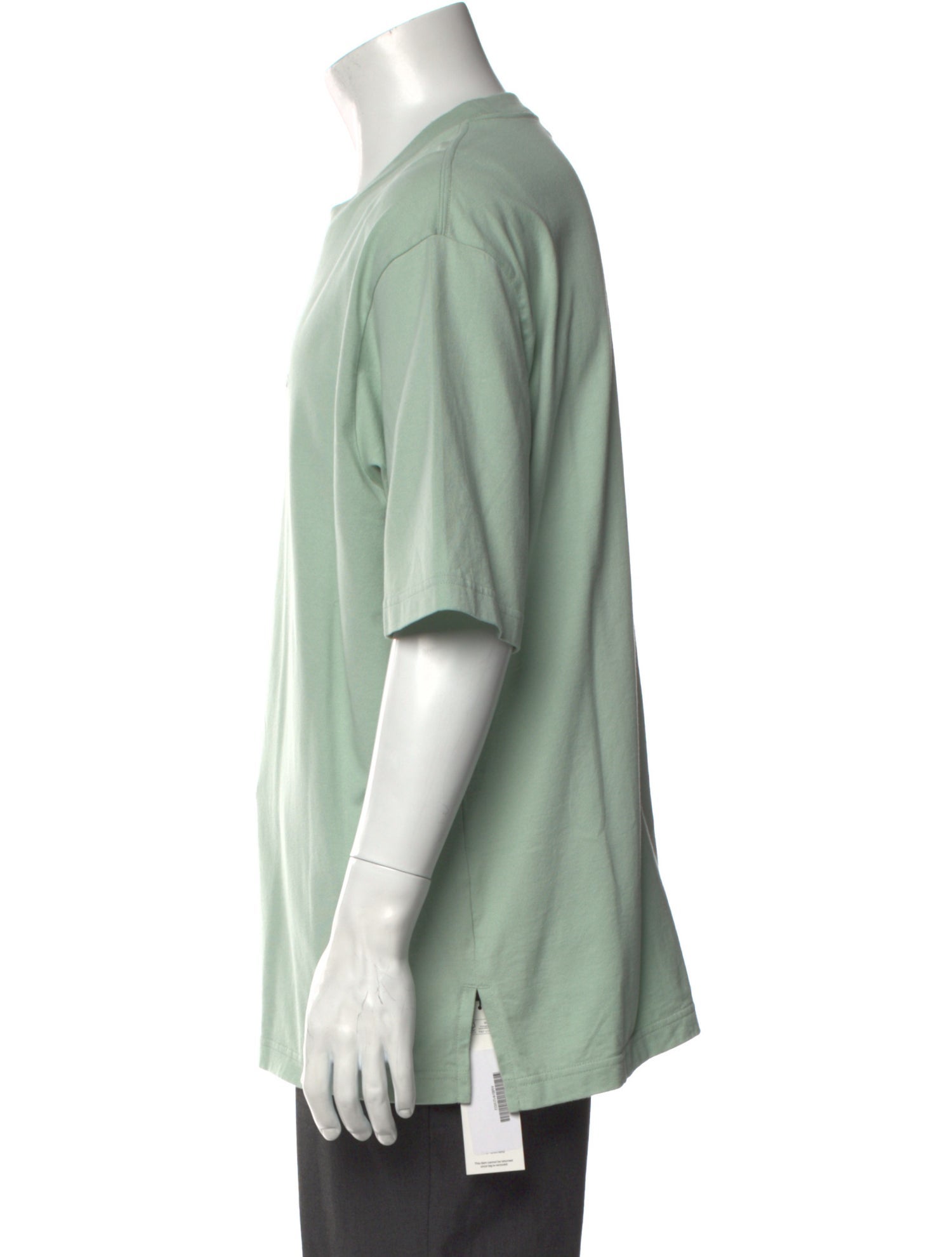 Ambush Graphic Print Short Sleeve Shirt