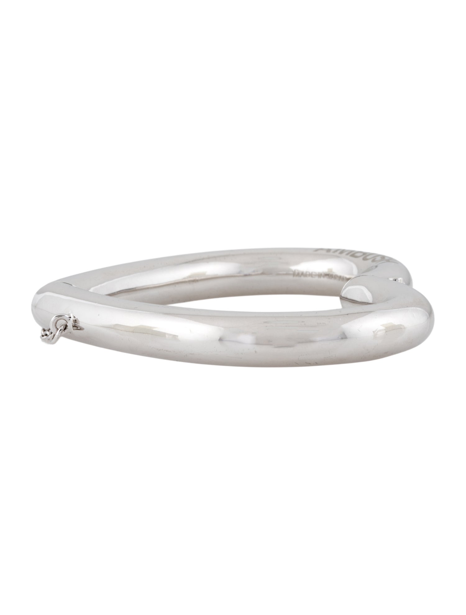 Ambush Bangle Bracelet