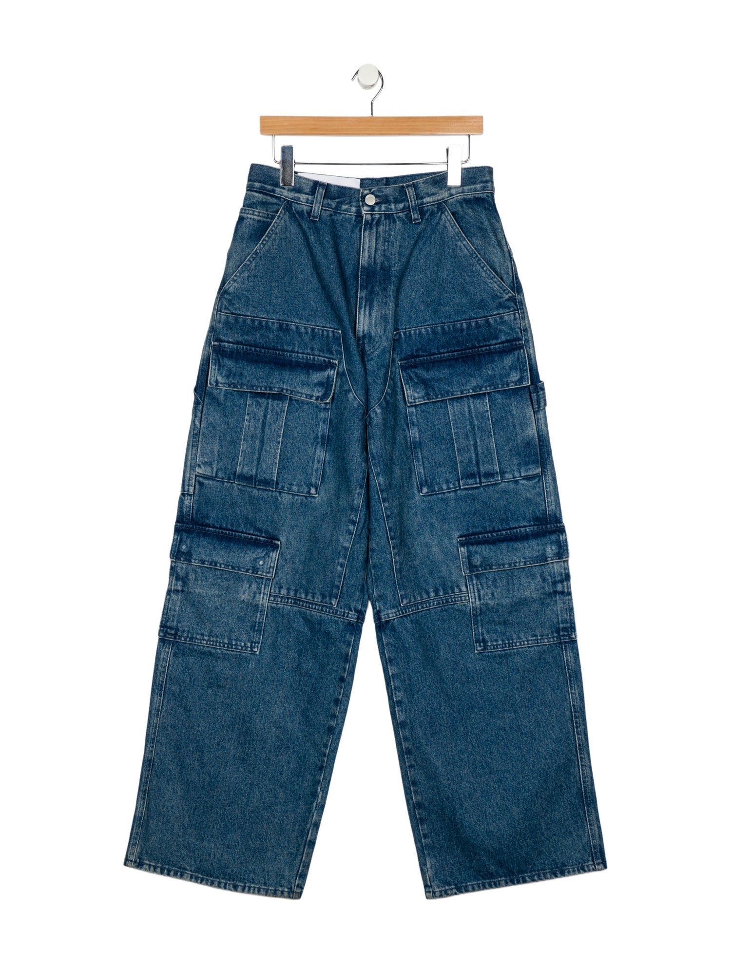 Ambush Relaxed Fit Jeans