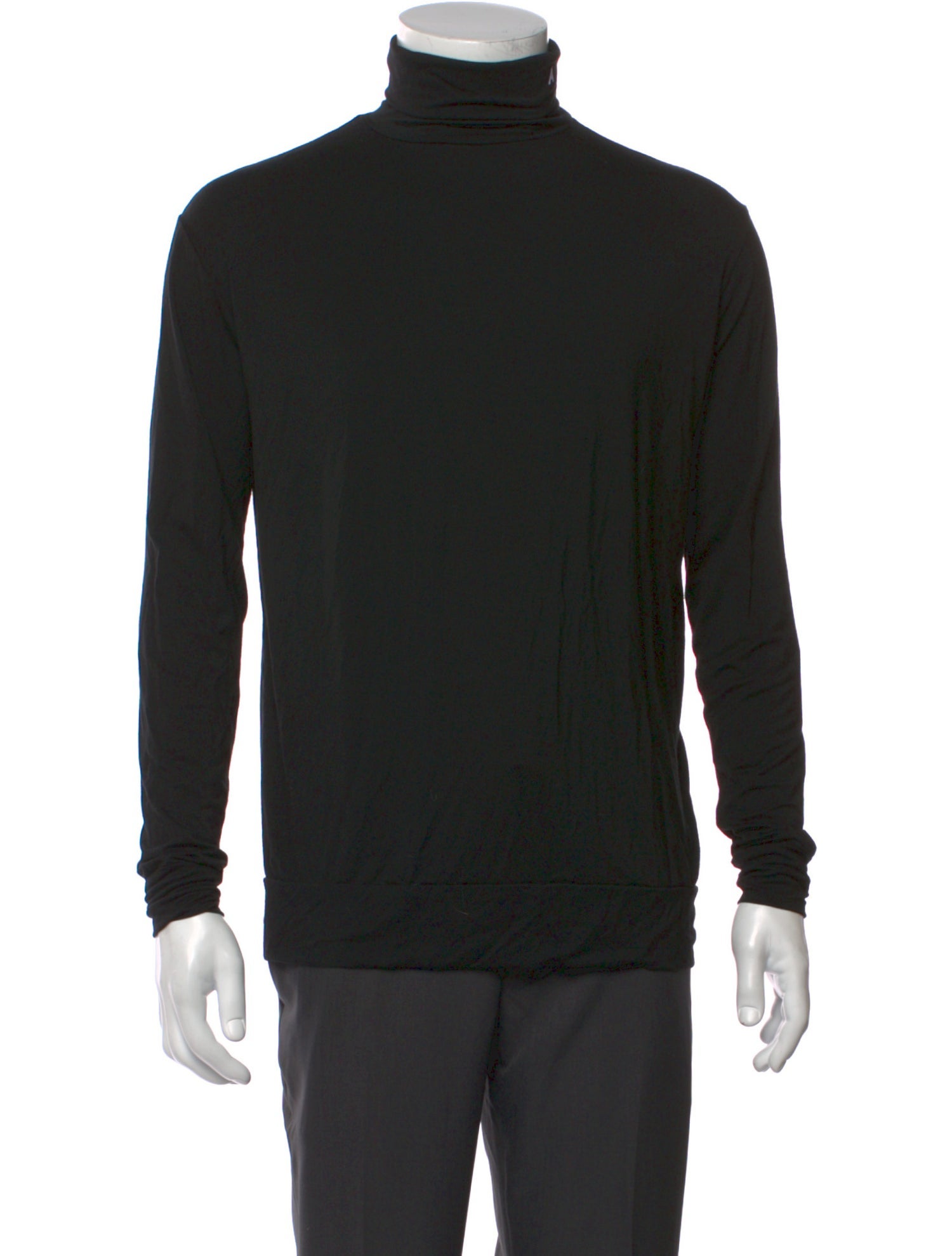 Ambush Turtleneck Long Sleeve T-Shirt