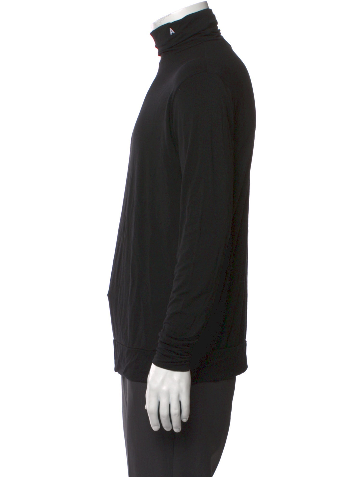 Ambush Turtleneck Long Sleeve T-Shirt