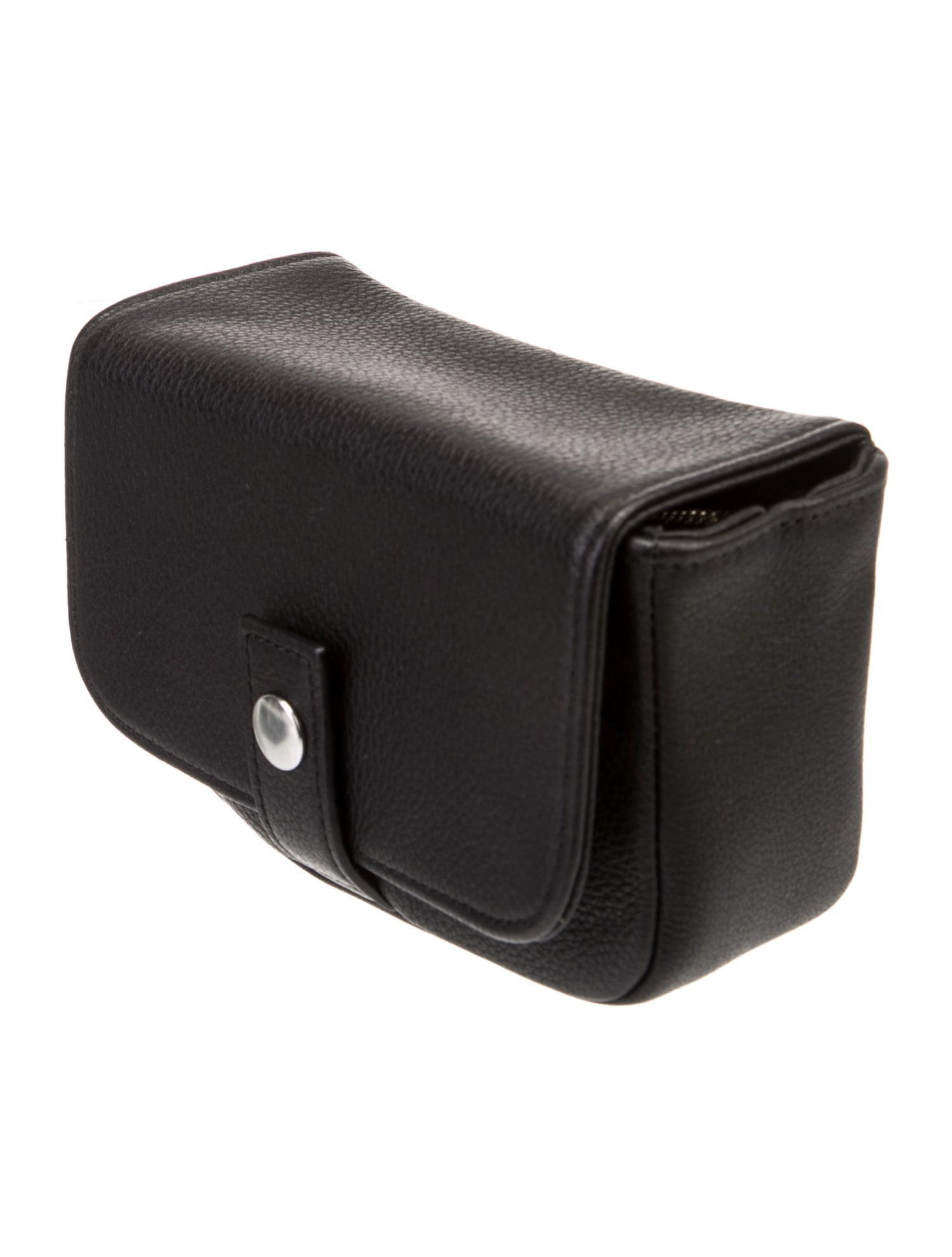 Ambush Leather Clutch