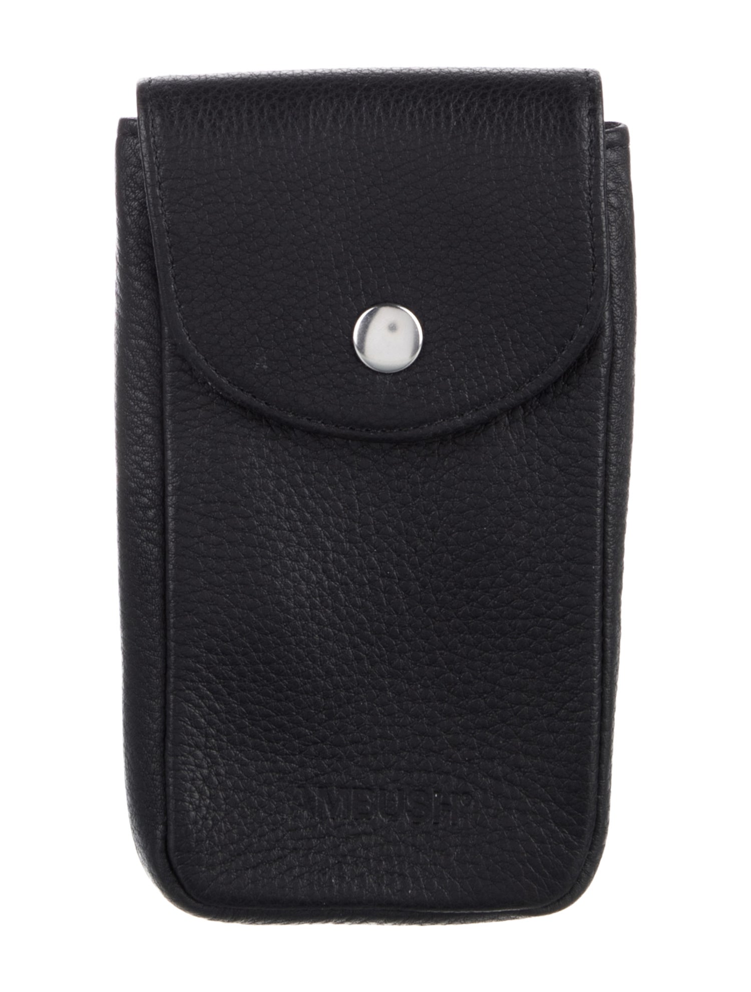 Ambush Leather Pouch