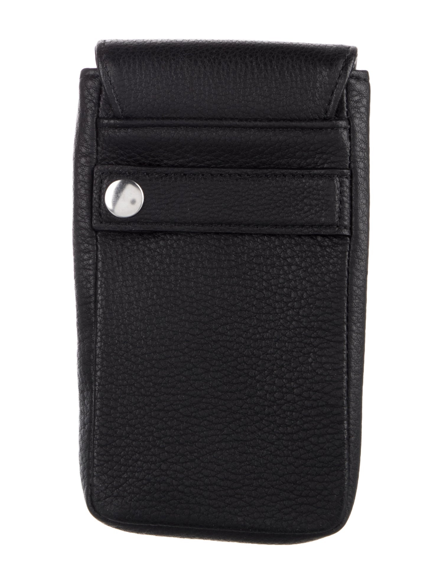 Ambush Leather Pouch