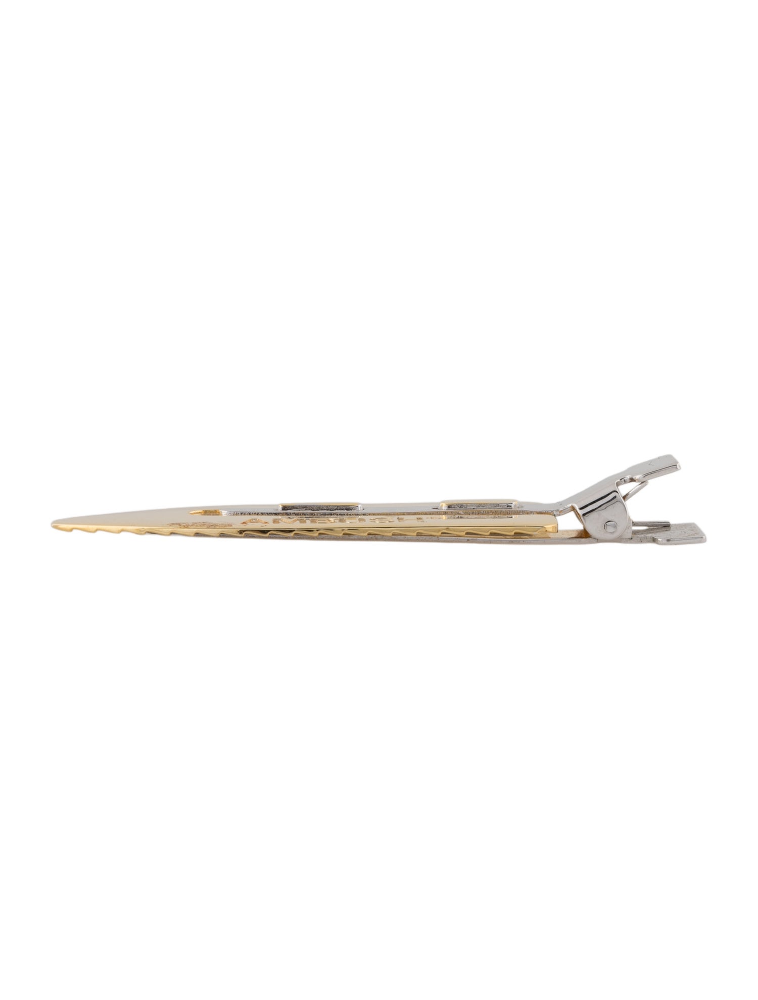 Ambush Metal Hair Clip